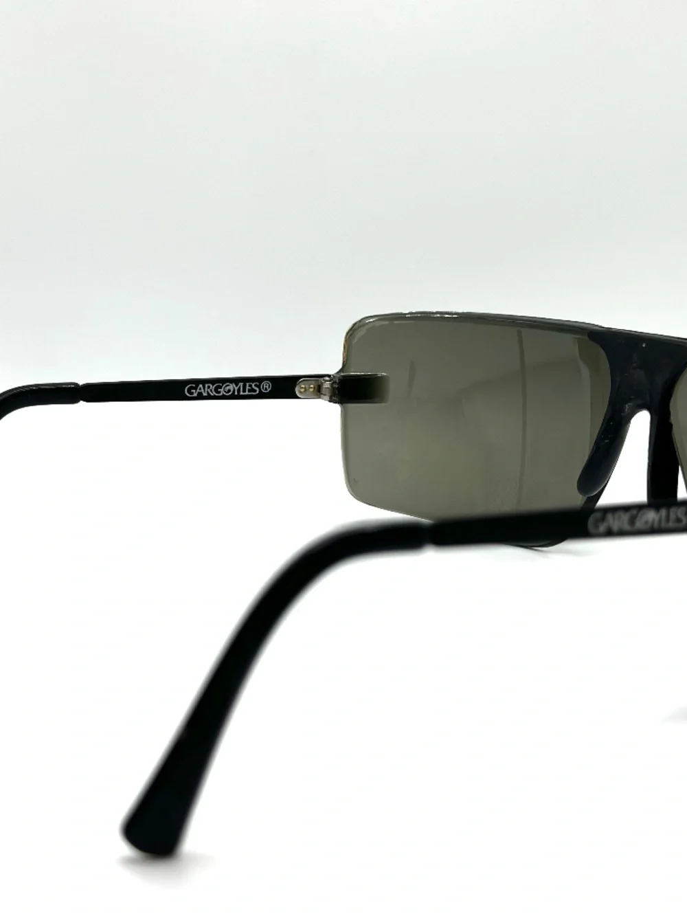 RARE 1st generation vintage gargoyles (terminator sunglasses)